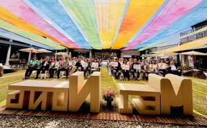 《繼．憶—台灣囡仔ㄟ記憶展》開展