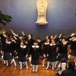 慈大附中學子實踐竹筒歲月 培養孩子匯聚善念