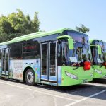 歡慶婦女節 嘉縣公車全線女性免費搭乘