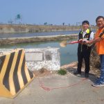 歷經17次流標 北門區永衡橋順利動土