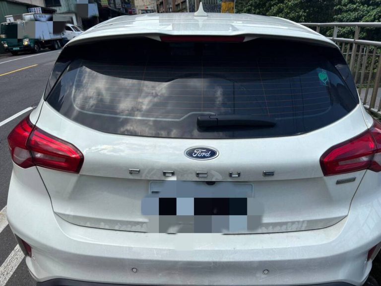 超商加盟主欠7萬罰單不理 宜蘭分署「智慧扣車」秒還清