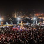 高雄冬日遊樂園 破731萬人次