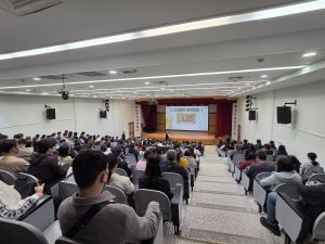 從情緒看成長 慈大附小舉辦專屬家長SEL講座