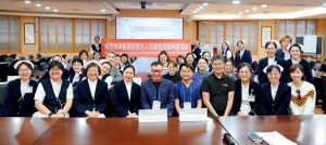 AI同理心鏡像 花蓮慈院創新護理教學