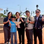 鷹揚八卦賞鷹 八卦松林大角頭帶你探索生物奧秘