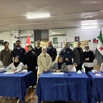 慈濟土耳其齋月發放 滿納海以愛為泉源守護孤兒