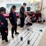 結合AI科技潮流趨勢 二信高中新設兩班