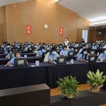 第五屆慈濟南投環保防災勇士賽 晉級出爐