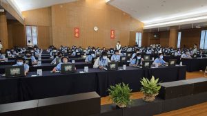 第五屆慈濟南投環保防災勇士賽 晉級出爐