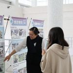 四地同步舉行慈大附中招生說明會 引領孩子看見未來