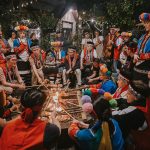 阿里山星光婚旅 見證跨越國界與文化的動人愛情