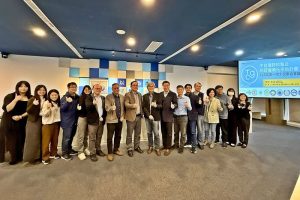 「中台灣科研產業化平台」十校齊聚弘光科大 啟動科研產業化最強引擎