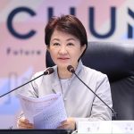 台中嗨8全城開趴 帶動觀光熱潮