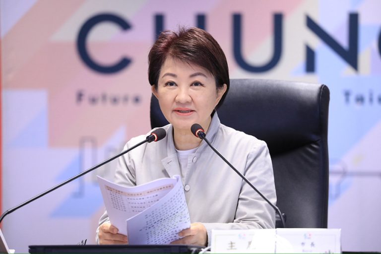 台中嗨8全城開趴 帶動觀光熱潮