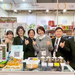 「品味南投」再度揚名東京！30家優質品牌進軍2026東京國際食品展