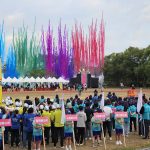 大武山下小奧運傳承客家精神