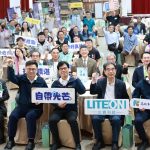 工業類技職教育宣導 陳其邁力挺