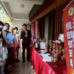 三信家商特色招生暨建教班說明會 打造升學就業雙軌優勢