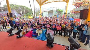 中嘉北健有請關聖帝君 推廣CH3