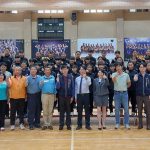 中市6隊出征全國排球甲級及女子壘球聯賽