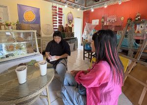 中市青年一站式創業服務 助勇敢築夢