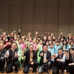 中市持續深化本土教育內涵 「原來是客」師生跨海交流活動登場