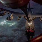 中東戰爭打了一個月 川普想終戰 盟邦卻盼續施壓伊朗