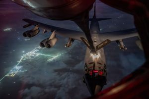 中東戰爭打了一個月 川普想終戰 盟邦卻盼續施壓伊朗