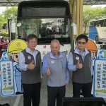 中油石化事業部辦捐血活動 員工熱情響應