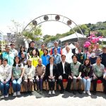 中興莊眷村文化園區完工揭牌