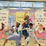 高雄長庚醫護 以愛守護兒童