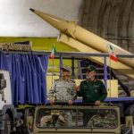 伊朗允許非敵對船隻通過荷莫茲海峽 致函告知聯合國