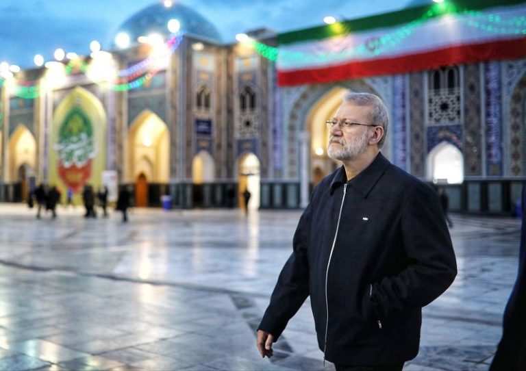 伊朗國安首長批川普「錯覺幻想」