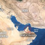 伊朗揚言封鎖荷莫茲海峽 中東油氣若斷供亞洲受創最重