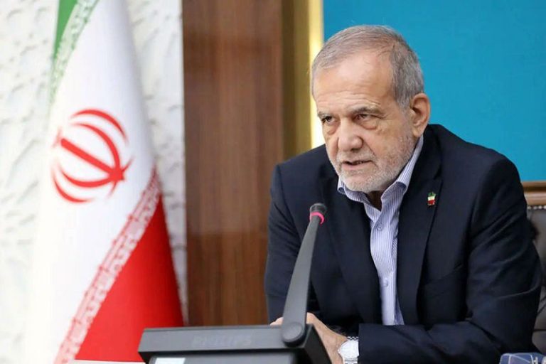 伊朗開出停火條件 要求美以賠償並保證未來不再發動攻擊