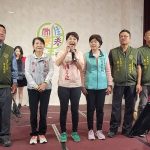 佳里商圈春酒聯誼各界齊聚 氣氛熱絡