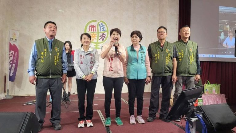 佳里商圈春酒聯誼各界齊聚 氣氛熱絡