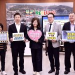 強化防災機制 基隆自訂停班課標準