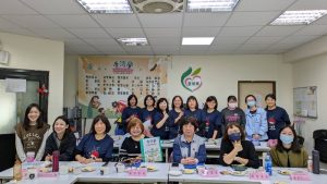 兒少社區陪伴扎根計畫 邁入第六年