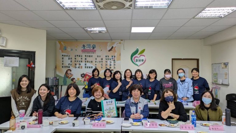 兒少社區陪伴扎根計畫 邁入第六年