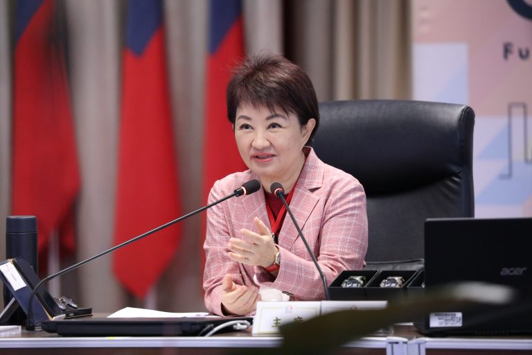 盧市長：役男服役是神聖責任