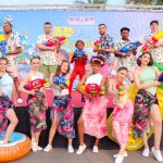 劍湖山世界啟動連假水陸雙享優惠