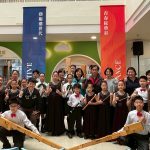 全國學生美術比賽特優作品嘉義縣立圖書館展出