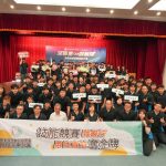 全國技能競賽 高分署百位戰士蓄勢待發