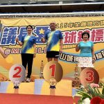 全國議會桌球大戰 苗栗熱鬧開打