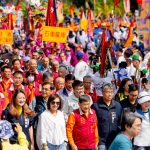 2026高雄內門宋江陣熱鬧開幕 為期16天系列活動精彩可期