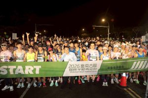 2026古都馬 米其林補給成焦點