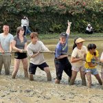 六堆園區重現客庄童年樂趣