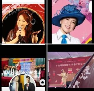 六堆子弟組「T4台灣4小星」傳唱四大巨星經典盼躍上亞洲舞台