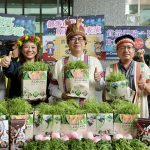 那瑪夏賞螢暨水蜜桃季20日登場 陳其邁歡迎民眾前往體驗